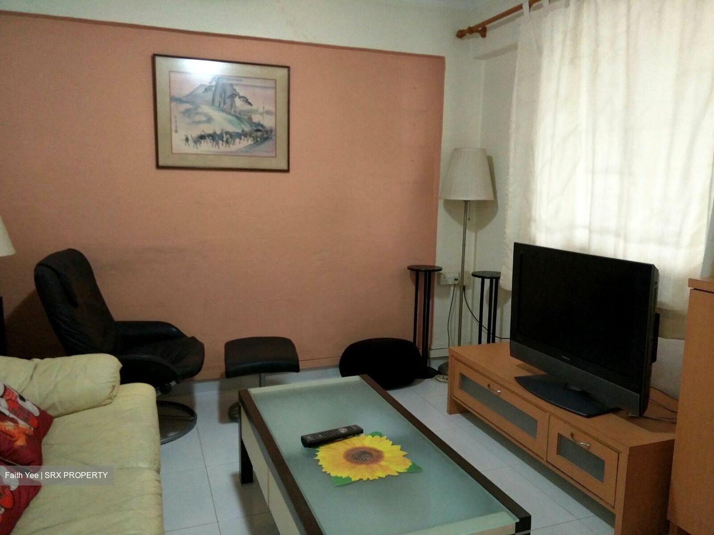 Blk 430 Clementi Ave 3 (Clementi), HDB 2 Rooms #380604501